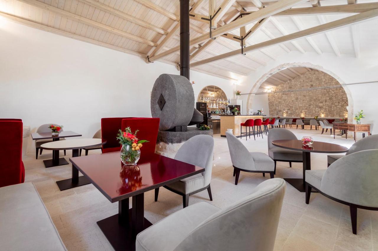 Donna Coraly Country Boutique Hotel 阿雷内拉 外观 照片