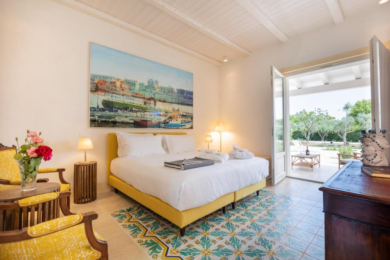Donna Coraly Country Boutique Hotel 阿雷内拉 外观 照片