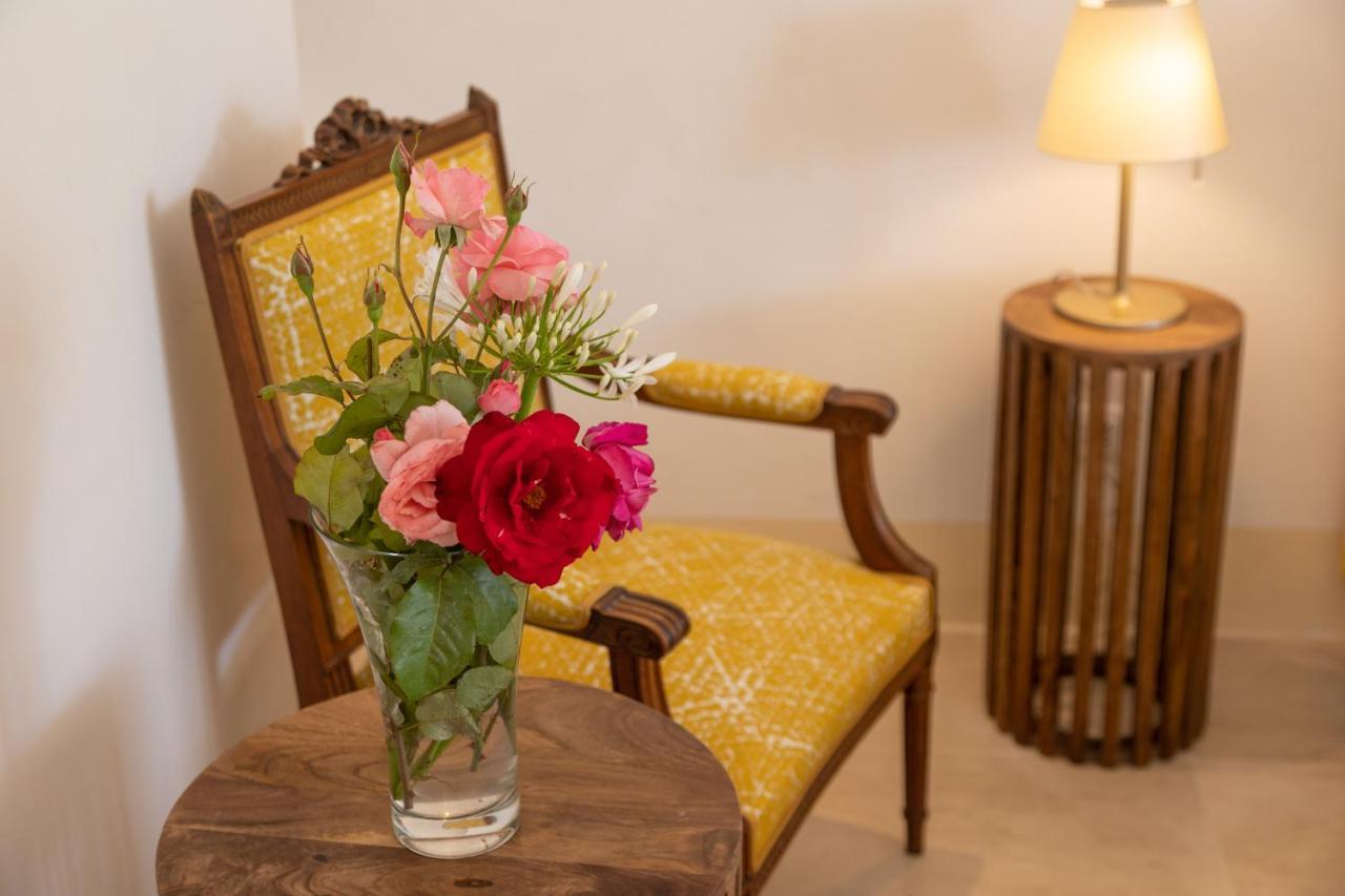 Donna Coraly Country Boutique Hotel 阿雷内拉 外观 照片
