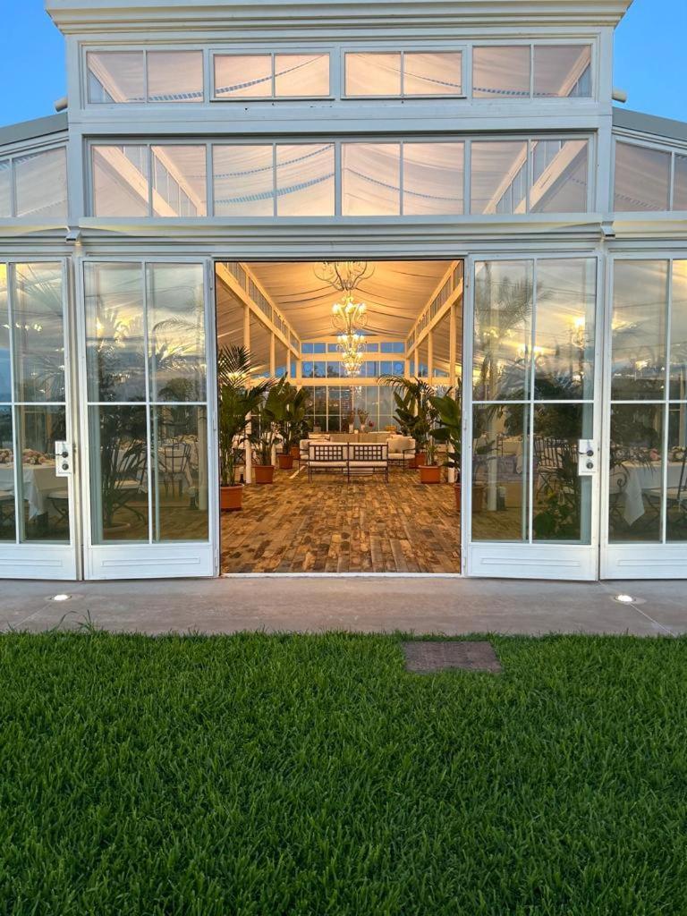 Donna Coraly Country Boutique Hotel 阿雷内拉 外观 照片