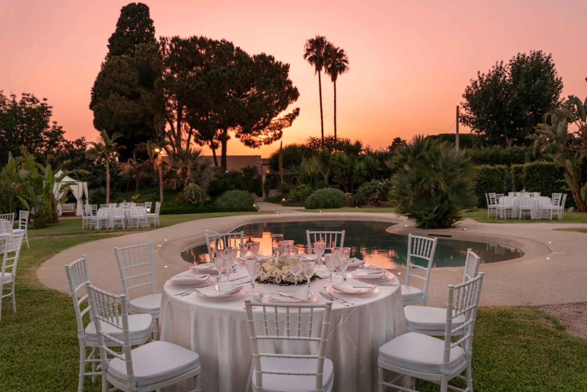 Donna Coraly Country Boutique Hotel 阿雷内拉 外观 照片