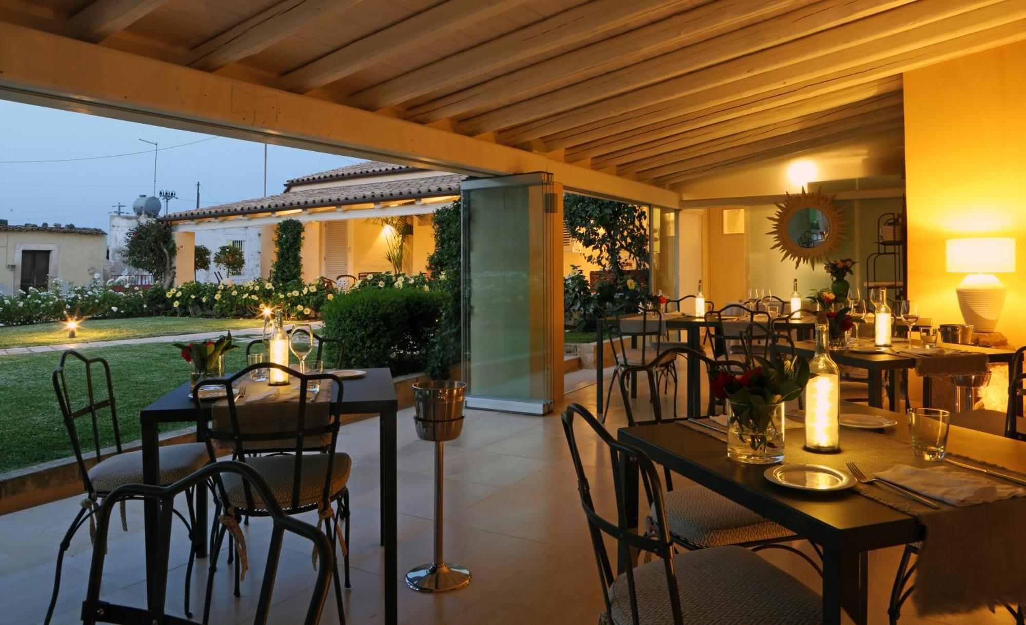 Donna Coraly Country Boutique Hotel 阿雷内拉 外观 照片