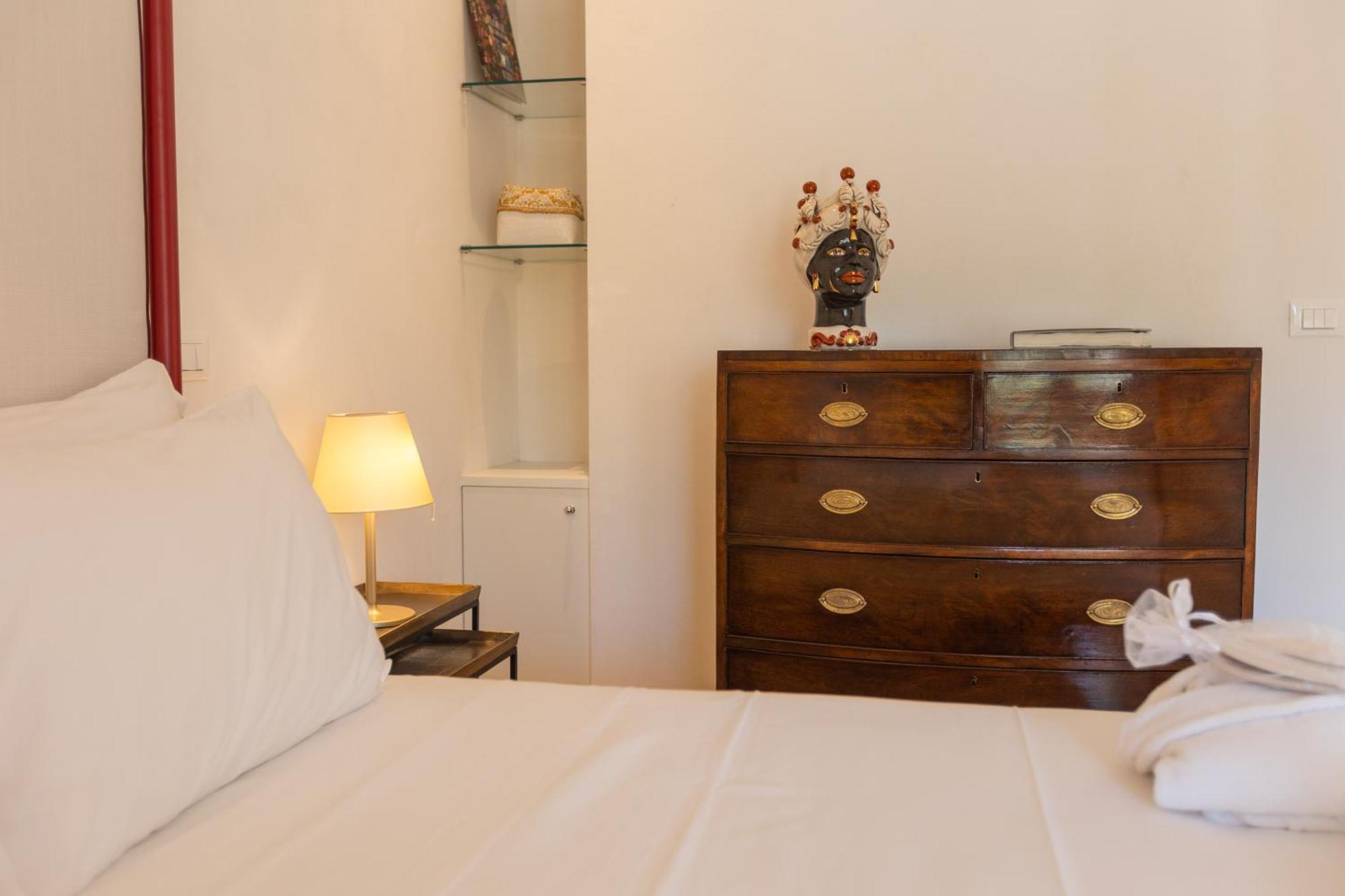 Donna Coraly Country Boutique Hotel 阿雷内拉 外观 照片