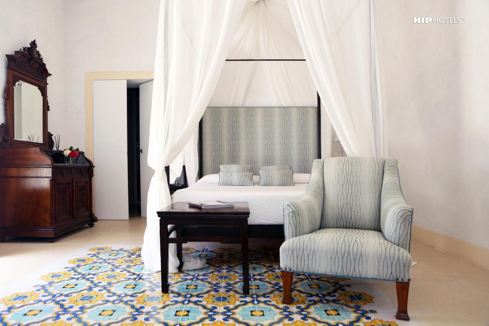 Donna Coraly Country Boutique Hotel 阿雷内拉 外观 照片
