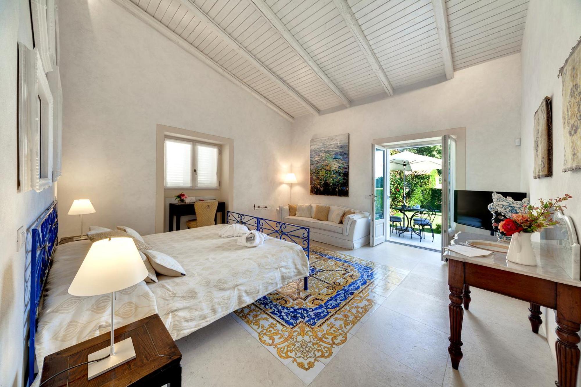 Donna Coraly Country Boutique Hotel 阿雷内拉 外观 照片