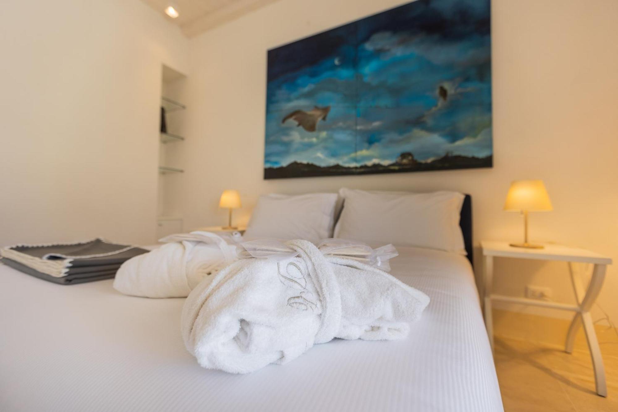 Donna Coraly Country Boutique Hotel 阿雷内拉 外观 照片