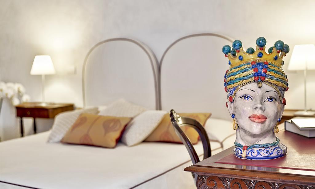 Donna Coraly Country Boutique Hotel 阿雷内拉 客房 照片