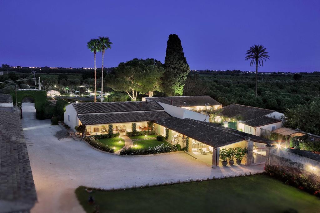 Donna Coraly Country Boutique Hotel 阿雷内拉 外观 照片