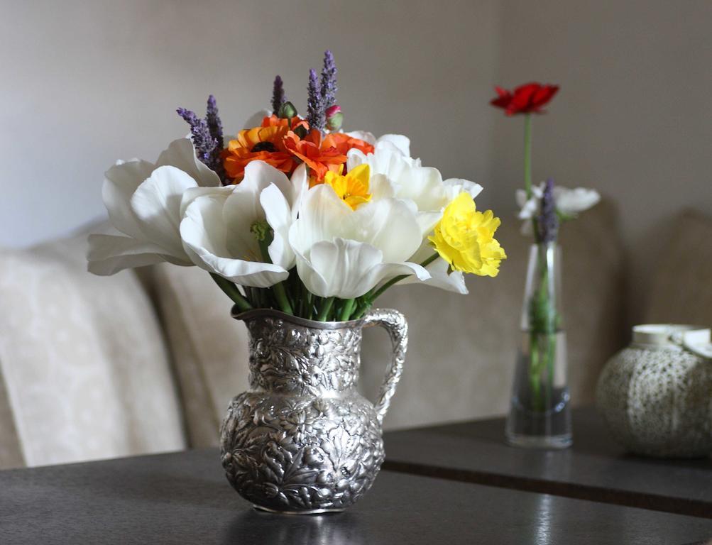 Donna Coraly Country Boutique Hotel 阿雷内拉 外观 照片