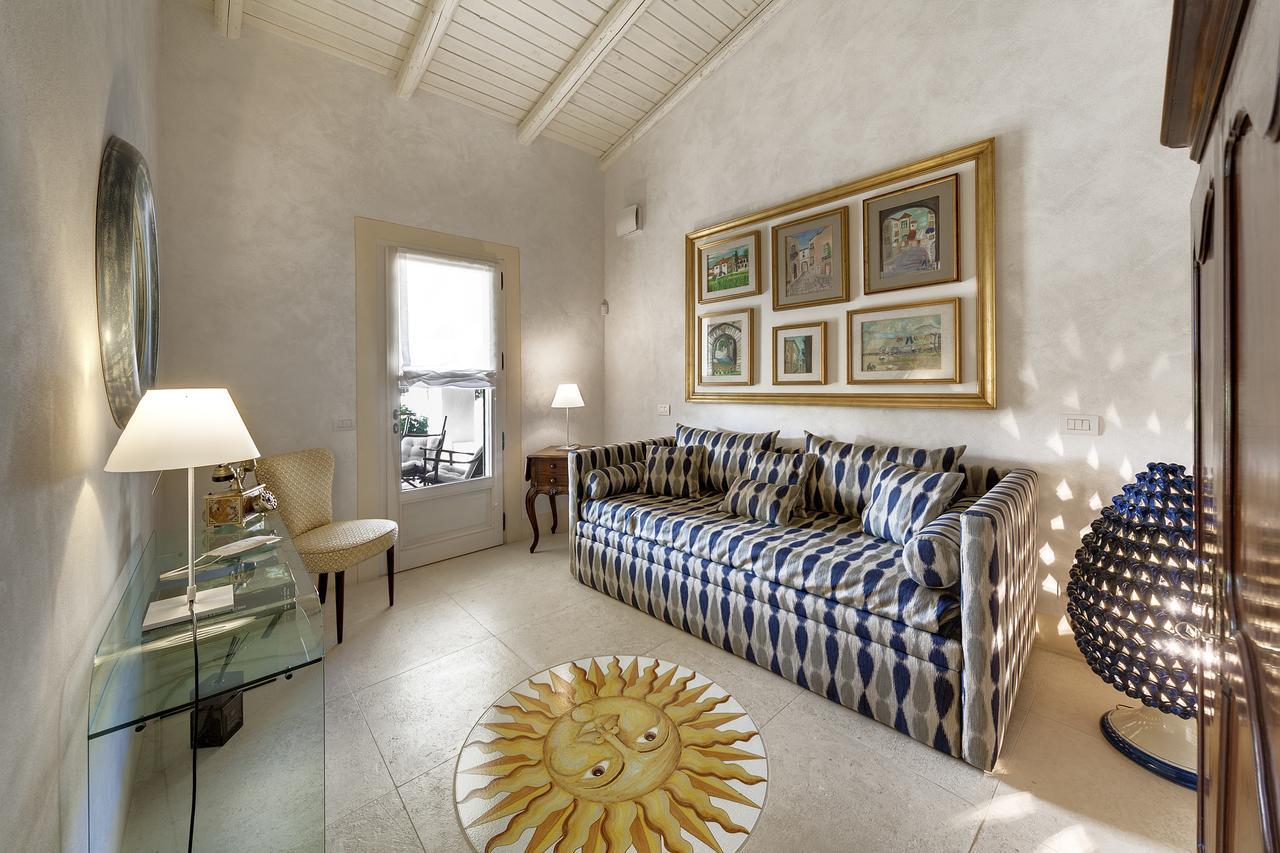 Donna Coraly Country Boutique Hotel 阿雷内拉 外观 照片